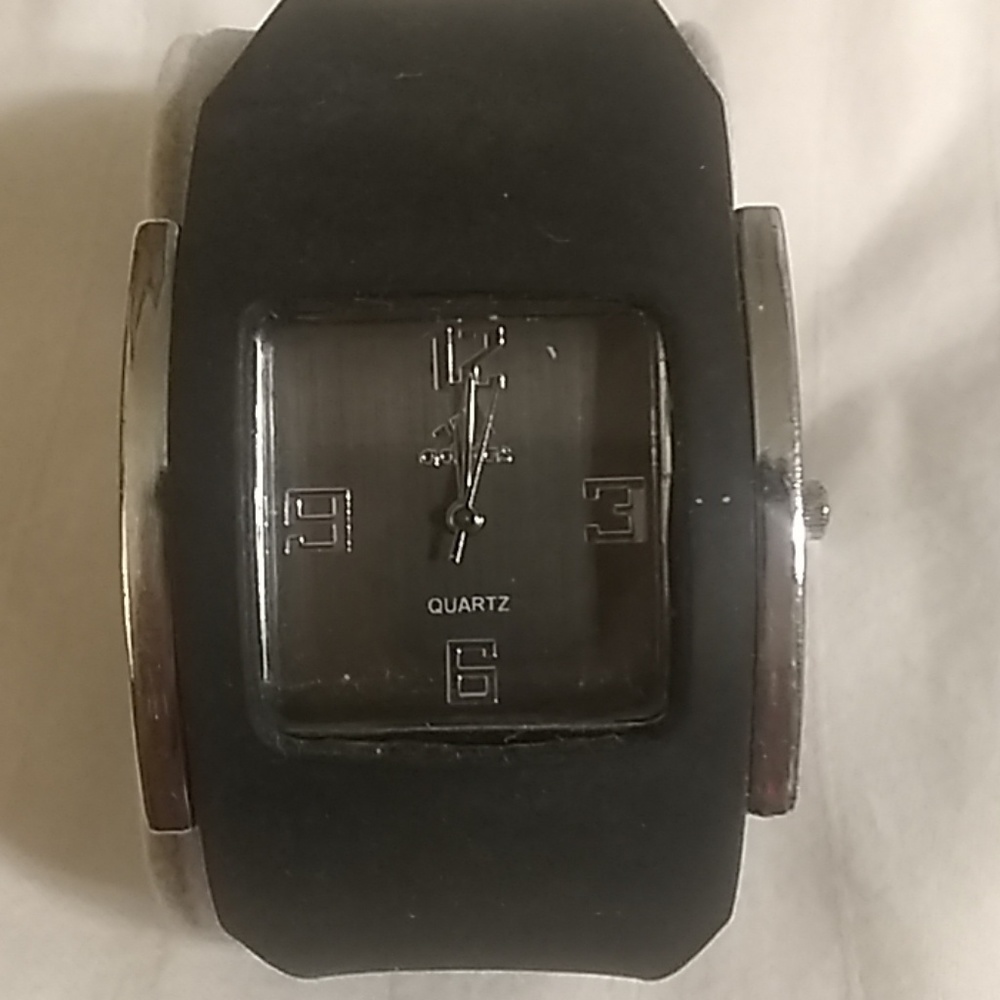 Adidas watch